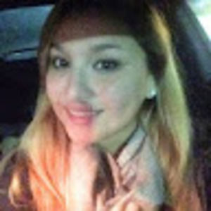 Meet your Posher, Susan